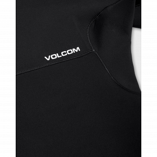 Combinaison VOLCOM 4/3 FrontZip - Black